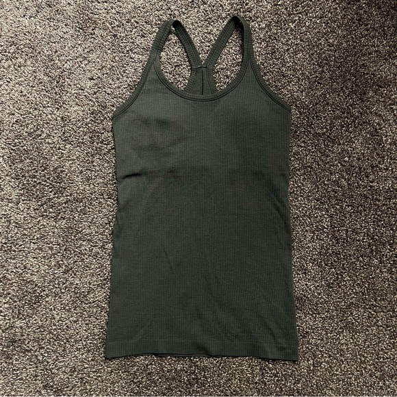 Lululemon Tank Top - Picture 1 of 4